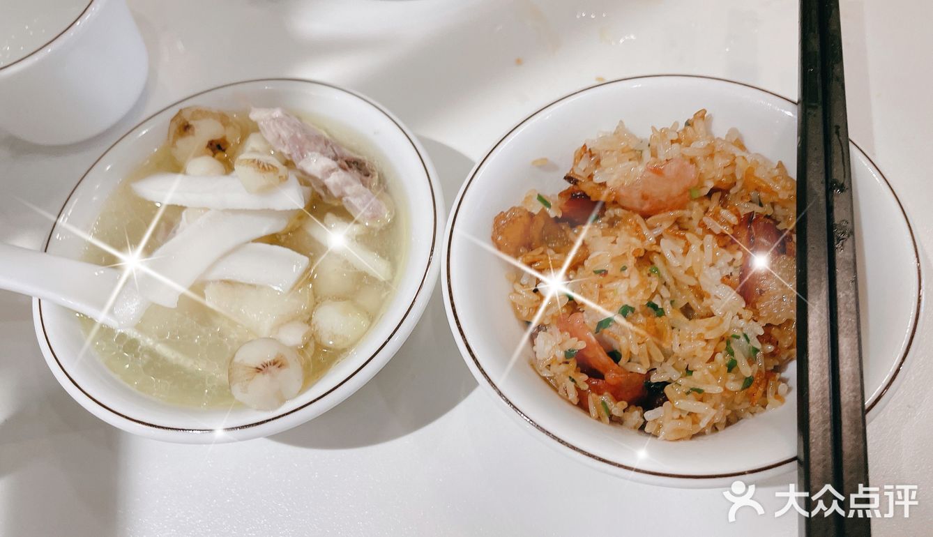 🐔今日宜吃鸡｜光明这家特色椰子鸡，你吃过吗？