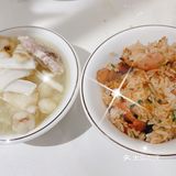 🐔今日宜吃鸡｜光明这家特色椰子鸡，你吃过吗？