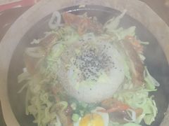 -豪客来牛排(空港华联店)