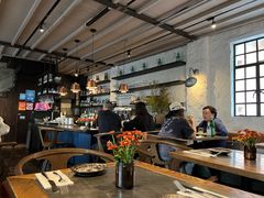 -Apollo·西班牙小酒馆(安福路店)