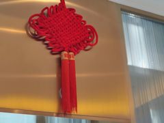 -东海朗廷酒店-唐阁T’ANG COURT 中餐厅