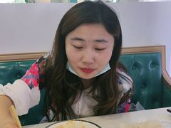 -帕米尔食府(白云观店)