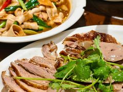 -长平肥姐白粥·海鲜打冷