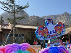 -禅宗少林·音乐大典