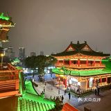 南昌地标性的建筑，旁边吃一顿饭足以。尖叫
