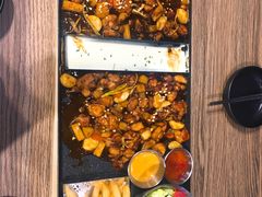 -分米鸡DM Chicken(银泰城店)