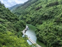 -狮子关旅游区