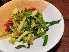 想吃花菜-外婆家(南开大悦城店)