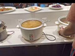 -清心素食自助餐厅(夫子庙店)