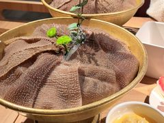 -巴奴毛肚火锅(相州店)