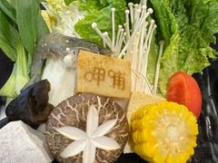 -呷哺呷哺(西单大悦城店)