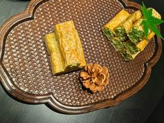 -锦楼·臻选新杭帮(杭州中心店)