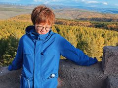 -塞罕坝国家级自然保护区