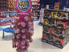 -TOYSRUS玩具反斗城(上海万象城店)