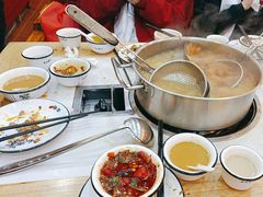 -田村·酸汤鲜牦牛肉火锅(布达拉宫广场店)
