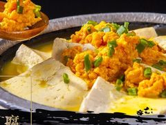 -陆壹捌餐厅(五大道店)