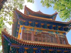-宝通禅寺