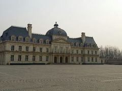 android_upload_pic-北京拉斐特城堡酒店