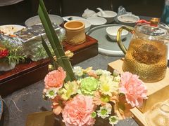 -悦百味·品质川菜(橄榄郡店)