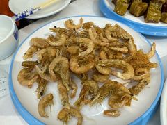 -北戴河庆山饭店·海鲜砂锅粥(北戴河黑石路店)