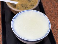 冻双皮奶-百花传统甜品店(原址店)