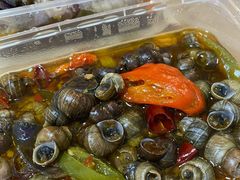 -阿生潮味鲜炒粉(梅林新村店)