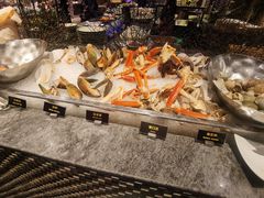 -金海湾自助餐厅(金陵饭店)