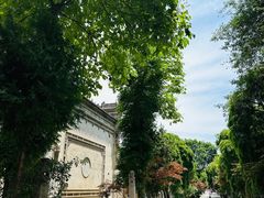 -西安关中民俗艺术博物院
