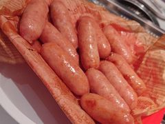 -龍歌自助小火锅(芝罘万达店)