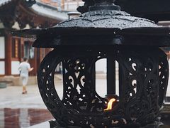 -径山寺