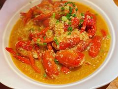 -二钳洞庭虾蟹·江湖菜(成都鹭岛店)