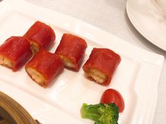 经典红米肠-弘雅饭店