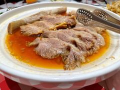 -西贝(东方路店)