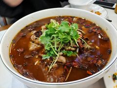 -火龙堂·风味民间菜(文一路店)