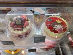 -哈根达斯(朝阳大悦城店)