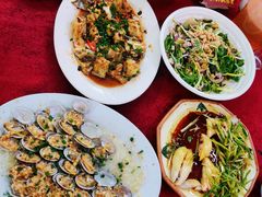 -隆都四季香饭店(碧海路店)