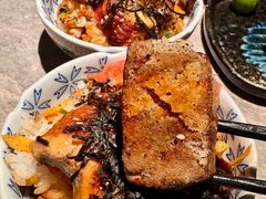 -炙柒Sekinana·精致日料(合生汇店)