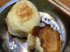 -清真·西北人家风味馆(中山中路店)
