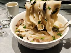 -萧记三鲜烩面(黄河南路店)