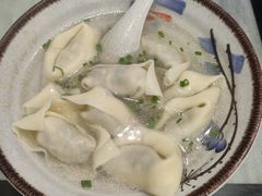 -高行汤团店(金高路店)