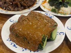 -柴氏风味斋(甘家口店)