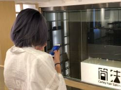 -简法造型·品牌形象店