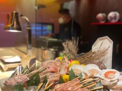 -滩万日本料理Nadaman(国贸大酒店)