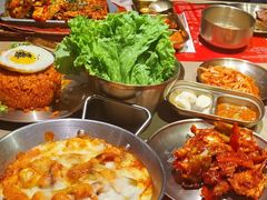 -西塔老太太泥炉烤肉(沈阳店)