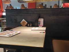 大堂-味千拉面(南宁江南万达店)