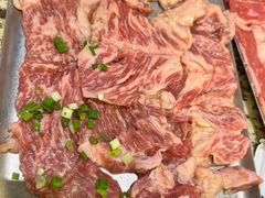 -首尔烤肉大排档(合生汇店)