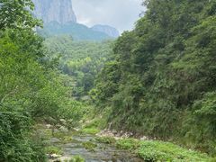 -雁荡山风景名胜区