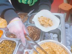 -张果佬年糕卷(科巷店)