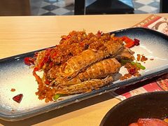 -避风塘(宝山万达店)