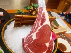 -龙记珍牛和牛烧肉(龙南街店)